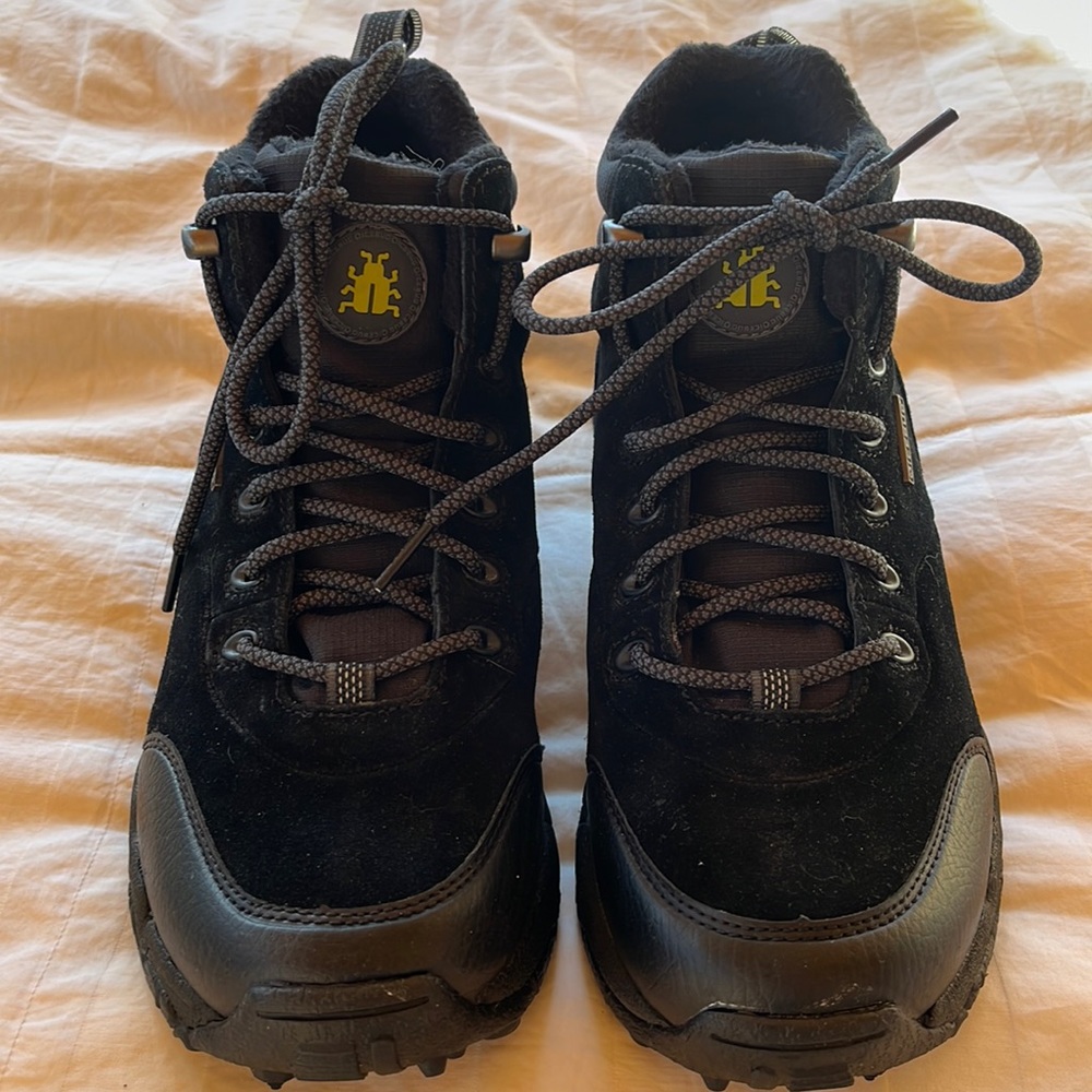 Ice Bug boots